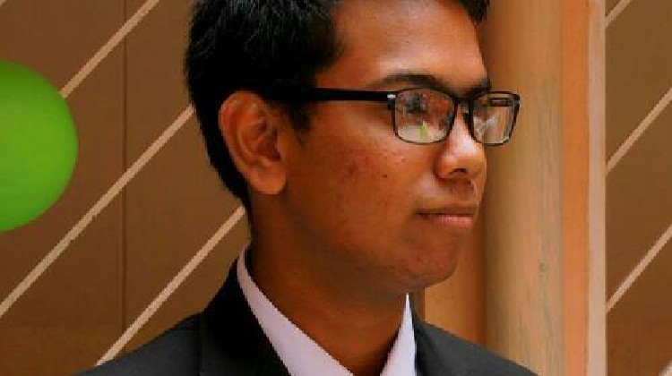 He Failed In JEE, But Didn’t Give Up. And Gathered The Courage To Quit, Which Most Can’t!