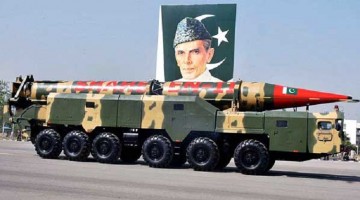 Pakistan’s Nuclear Move: Here’s Why We Need To Take It Seriously Too!