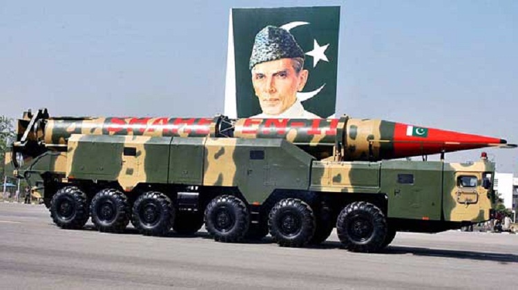 Pakistan’s Nuclear Move: Here’s Why We Need To Take It Seriously Too!