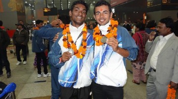 vaibhav sounds of silence