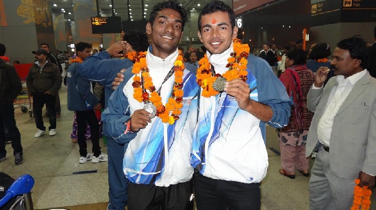 “I AM DEAF & Am Not Normal Like Most Of You” But His Achievements Will Amaze You!