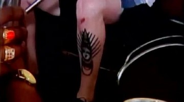 Bodily Rights Please! Women Are Not Safe, But People Are More Worried About Tattoos.