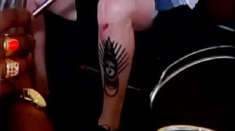 Bodily Rights Please! Women Are Not Safe, But People Are More Worried About Tattoos.