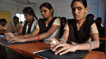 Blind People Are Not A Liability: On This White Cane Day, Let’s Look Where They Stand