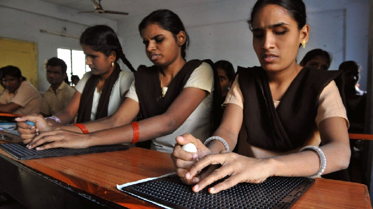 Blind People Are Not A Liability: On This White Cane Day, Let’s Look Where They Stand