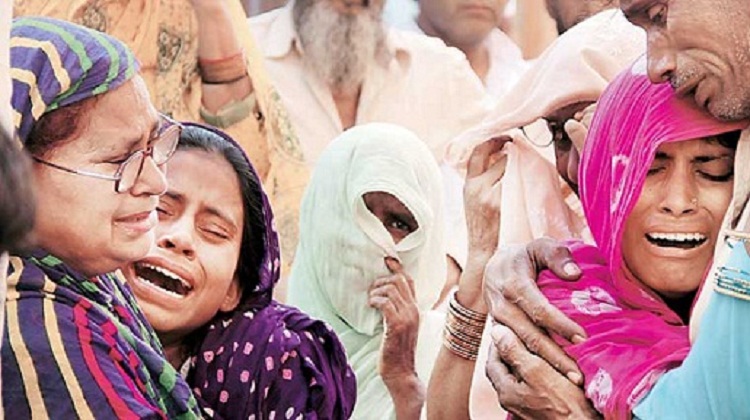 Dadri Case Exposed Our Quest For Religious Superiority And Utter Hypocrisy. Its Typical Us!