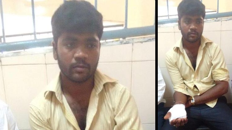 A Dalit Writer Gets Attacked For Writing Against Casteism: Mob Is The Answer To Every Question