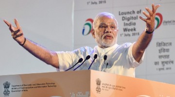 The Gaping Holes In Modi’s Digital India – It’s Not That Simple After All