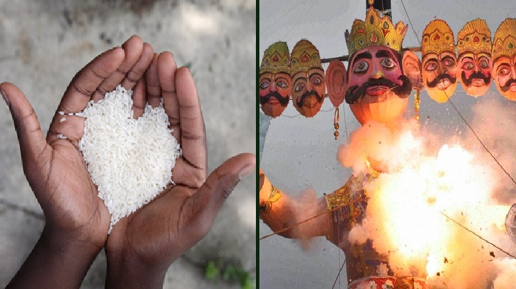 A Braveheart Woman Is On A Mission This Dusshera – To Feed 1 Lakh People Over 11 Days!