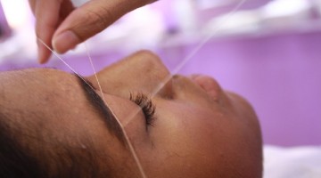 12 Year Old Girls Get Their Eyebrows Shaped These Days – Where Are They Headed?