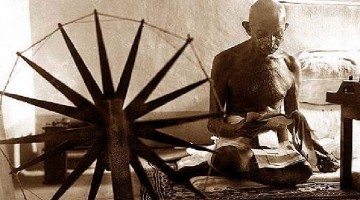 It’s Time To Bring Khadi Back. They Deserve To Fit In Among Foreign Clothing Brands Because…