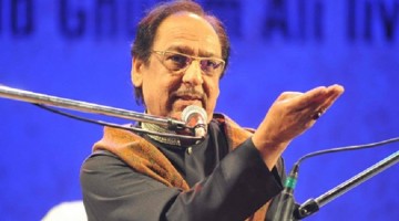 Shiv Sena Kills Music In The Name Of Nationalism. If Not Ghulam Ali, Think Of Your ‘Own People’!