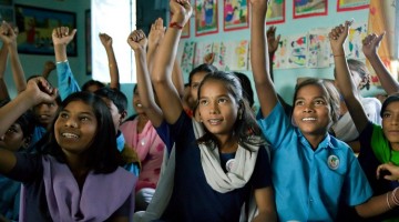 Ram – Present. Hari – Present. Chintu – Present. Mala – Absent. Seema – Absent. Why?