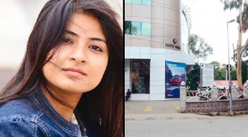 Molested In The Middle Of The Road, This Young Woman Made The Drunken Pervert Pay For It