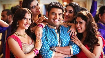 Kapil’s Movie Made People Laugh, But Here’s What Many Didn’t See!