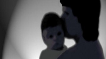 A Mother Killed Her Own Child And Dumped Her. But Its Not Totally Her Fault!