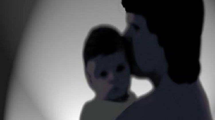 A Mother Killed Her Own Child And Dumped Her. But Its Not Totally Her Fault!