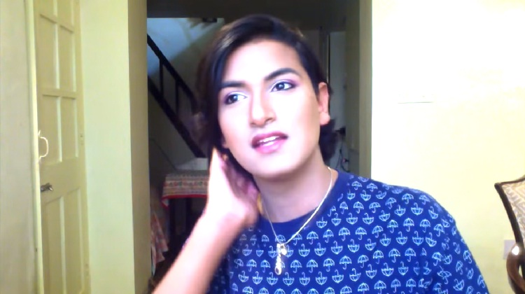 From Krishna To Naina After 16 Years: She Changed ‘Herself’ And  Here’s What Happened!