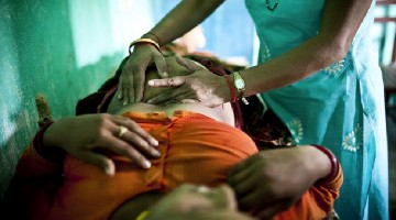 Killing Mothers Is The New Way To Population Control. Who Is Doing It, Is The Saddest Part!