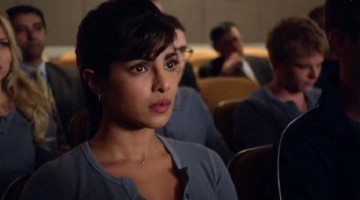 You Go Girl: Priyanka Chopra, You Weren’t My Favorite, But You Certainly Made Me Your Admirer