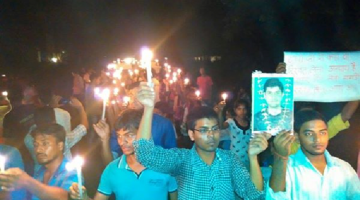 Comparing The Death Of Saurabh Kumar To Dadri Lynching Shows The Big Picture