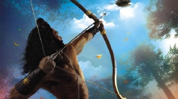 History Endorses That Good, However Weak, Prevails Over Evil. We All Must Take A Lesson From Here!