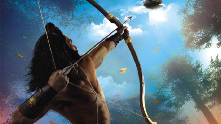 History Endorses That Good, However Weak, Prevails Over Evil. We All Must Take A Lesson From Here!