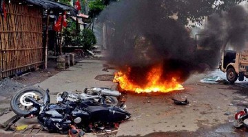 Deaths, Violence & Nightmares That Come Along With Elections In West Bengal