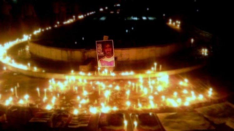 A Student Died In A Premier Engg Institute. And How He Died Is As Awful As It Can Get!