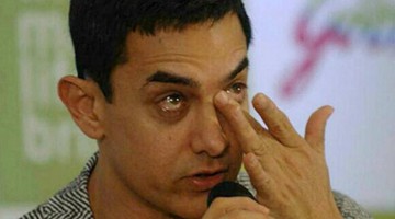 This Open Letter Is The Perfect Answer To All That Is Going Wrong Around Aamir Khan