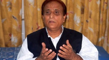 An Open Letter To Azam Khan Regarding His Comment On Paris Terror Attack By A Disturbed Citizen