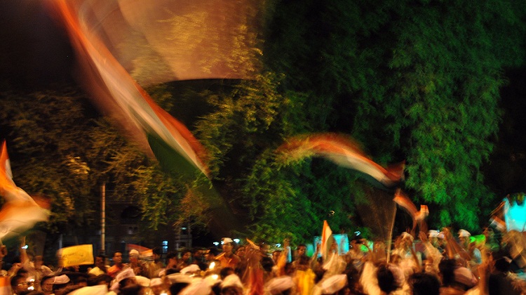 These Lines Best Depict The Country That India Needs To Become. And Yes, It Can Be Done!