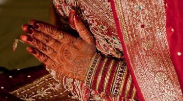 When Married To A Rapist