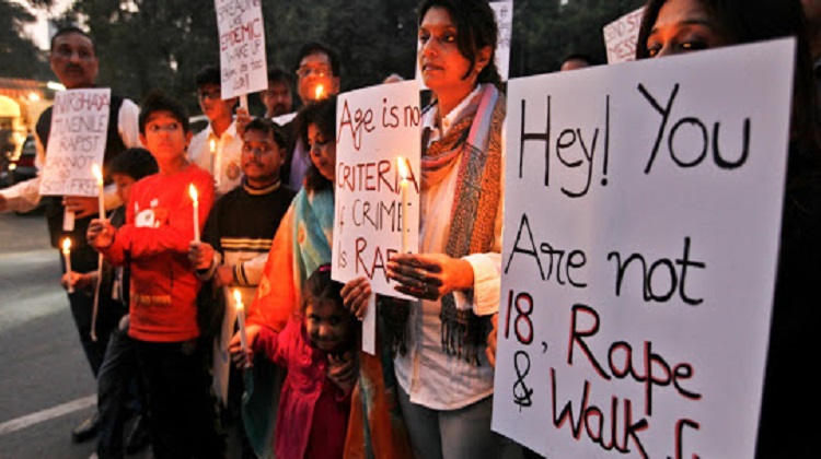 The ‘Kid’ Who Raped Nirbhaya Is Coming Back. And His Mother Is Worried Of His Safety Now. Great!