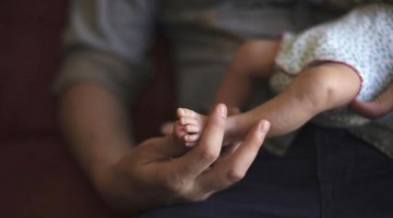 The Rape Of A 28 Day Old Baby Which Never Happened. But What Did Happen Is Still Shocking!