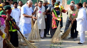 Here’s How Govt. Is Sweeping Money From Your Pockets In The Name Of Swachh Bharat