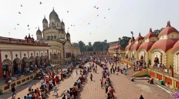 Where Cruelty Meets Religion: Dakshineshwar Food Joints Show Crying Faces Of Kolkata.