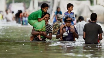 When The Flood Tried To Drown Chennai, Chennai Rose. Here’s What This Flood Taught All Of Us.