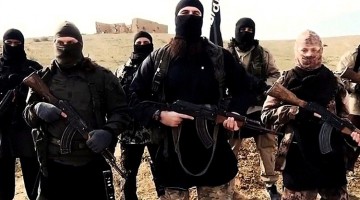 The Weird Equation Between ISIS And India: This Is Why They Might Never Attack Us!