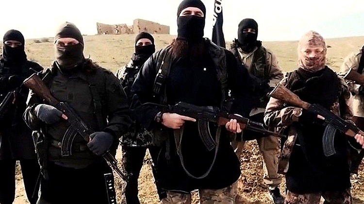 The Weird Equation Between ISIS And India: This Is Why They Might Never Attack Us!