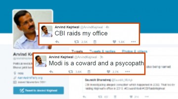 Dear Mr. Kejriwal, Isn’t This What You Came For?