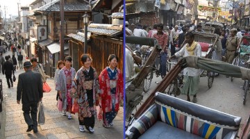 The Connection B/W Varanasi & Japan: Here’s How It May Change The City (But There Is A Catch)