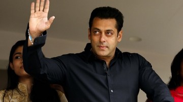 A Thing That No One’s Thinking: Why No Questions From B-Town On Salman’s Verdict?