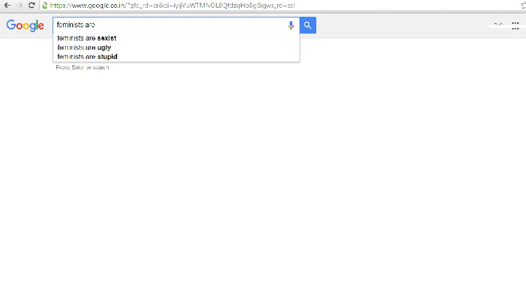 The Frightful F-word: You Dare Not Google It!!