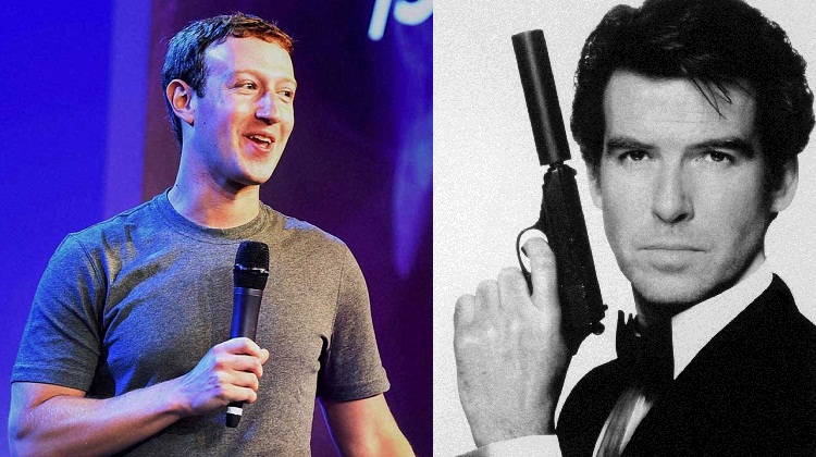 Facebook Is Turning Into 007, With A License To Invade