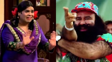 Life & Work Of The So Called ‘God Man’: You Will End Up Having No Faith In God!