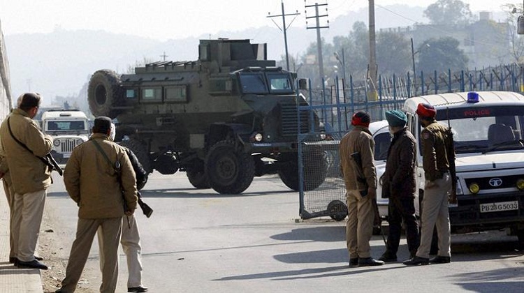 Terrorists Aren’t The Only Ones Terrorizing Pathankot. There Is More To This Story!