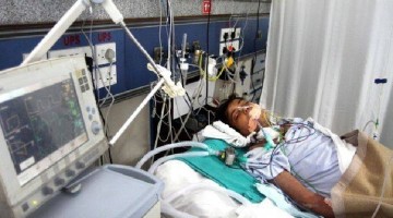 Role Of Hospitals In Cases Of Terminally Ill Patients: What Comes First- Business Or Humanity?