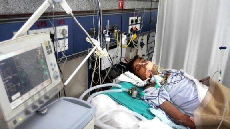 Role Of Hospitals In Cases Of Terminally Ill Patients: What Comes First- Business Or Humanity?