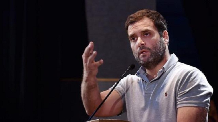 Rahul Gandhi Should Be Banned From Entering Colleges. You Will Love The Reason Behind It!
